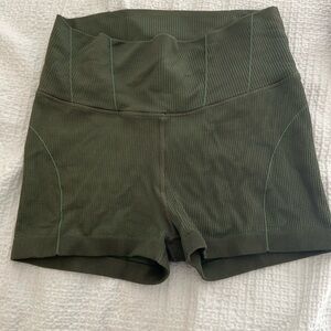 Offline biker shorts
